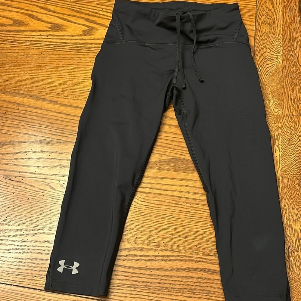 Under Armour Compression Capri